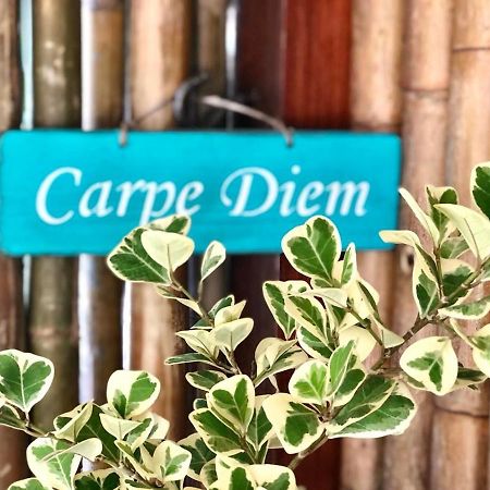 Carpe Diem Residence Thongsala Exterior photo