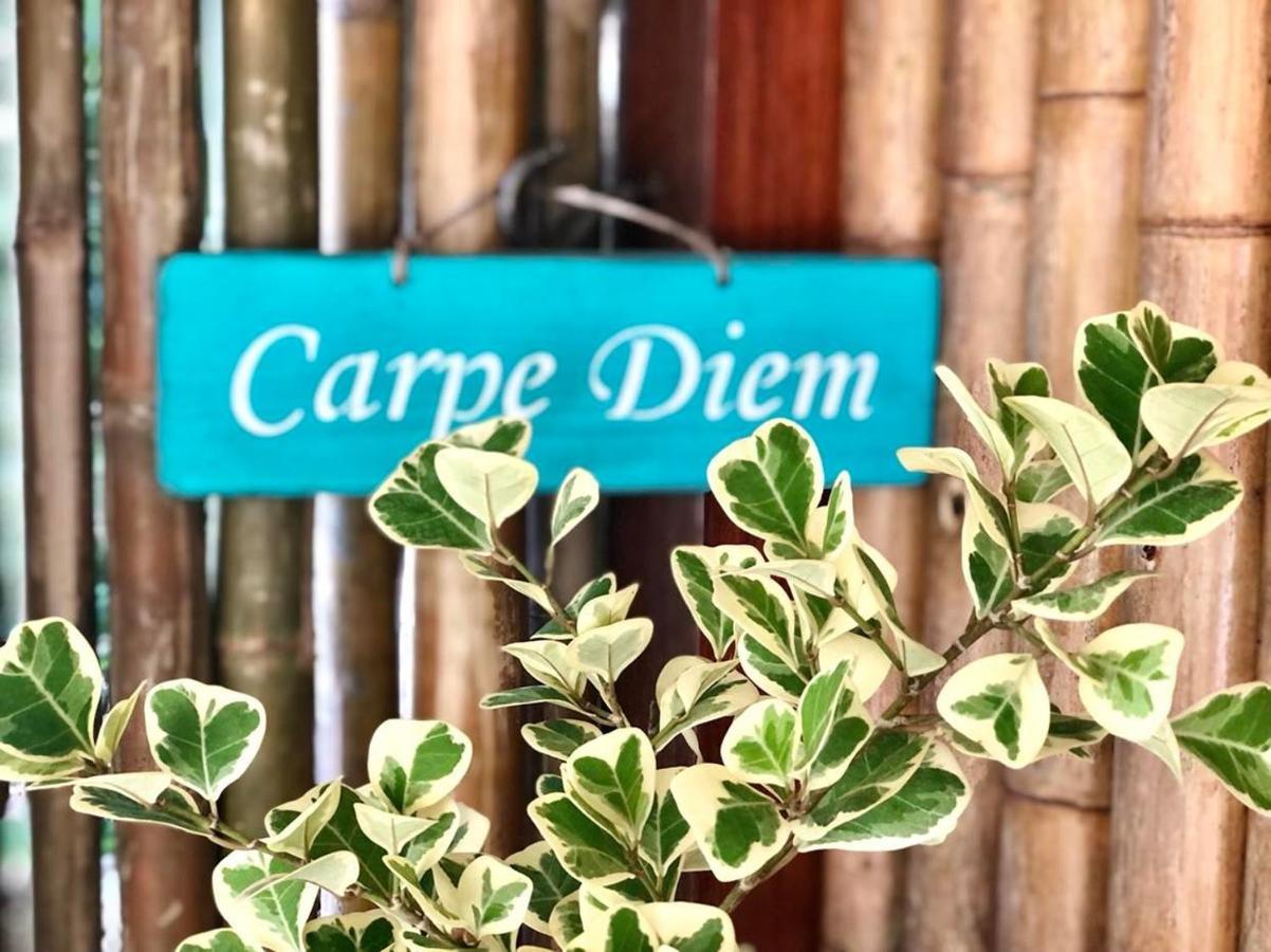 Carpe Diem Residence Thongsala Exterior photo