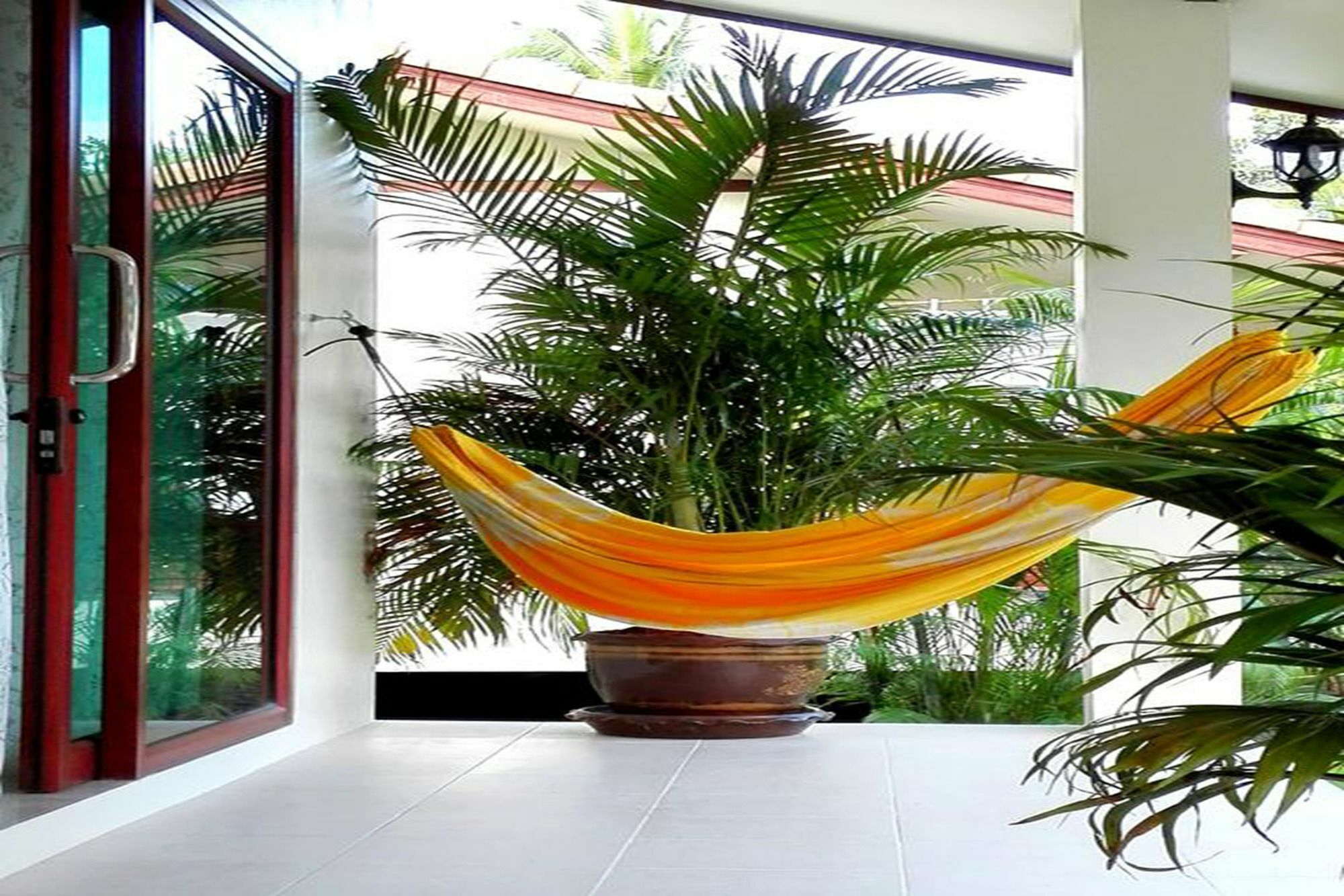 Carpe Diem Residence Thongsala Exterior photo