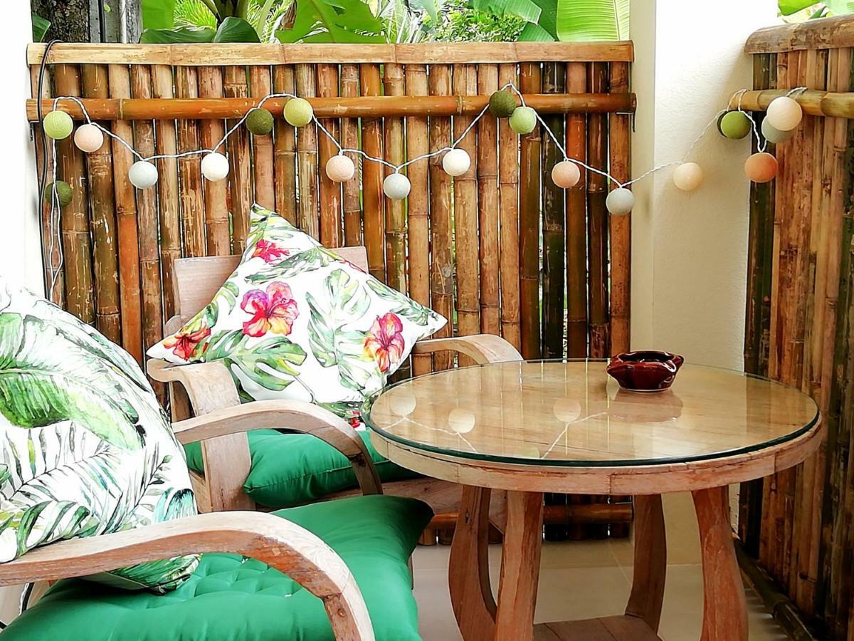 Carpe Diem Residence Thongsala Exterior photo