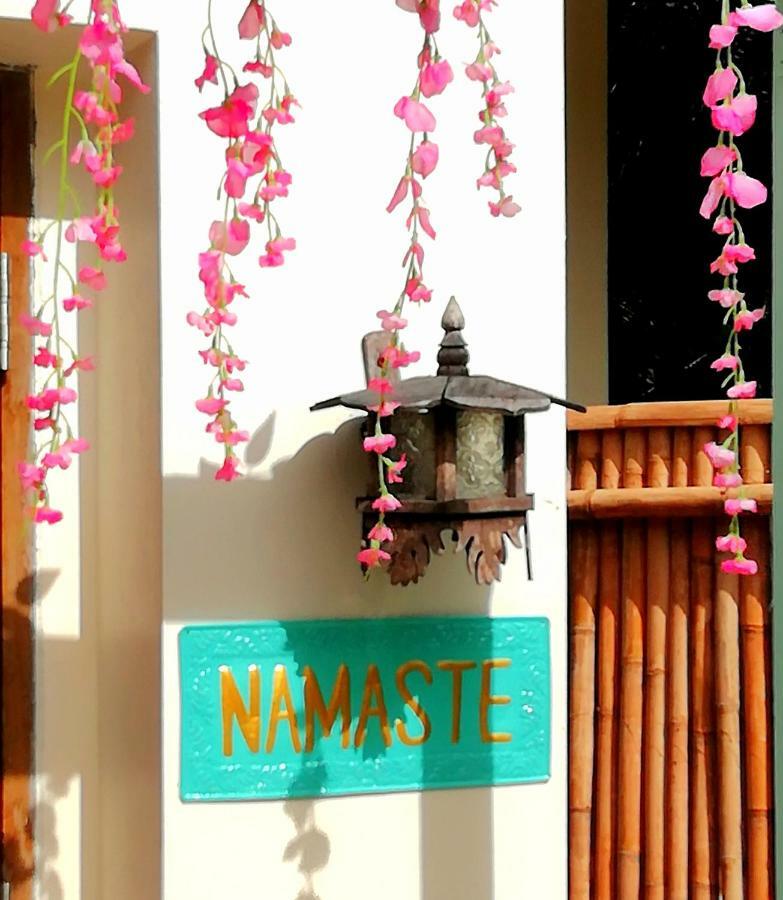 Carpe Diem Residence Thongsala Exterior photo