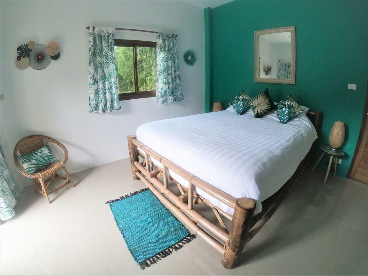 Carpe Diem Residence Thongsala Exterior photo